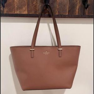 Large Kate Spade Tote